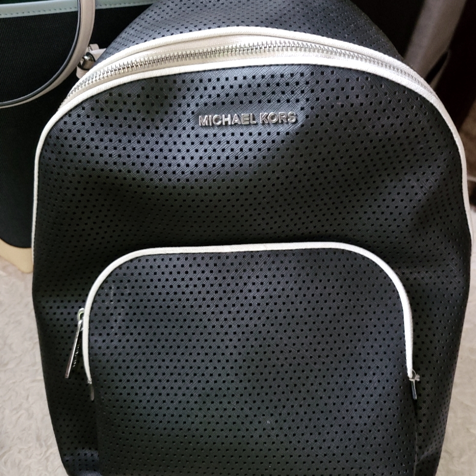 Mk Back Pack.